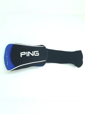 Ping Moxie Golf Club Driver Wood Head Cover